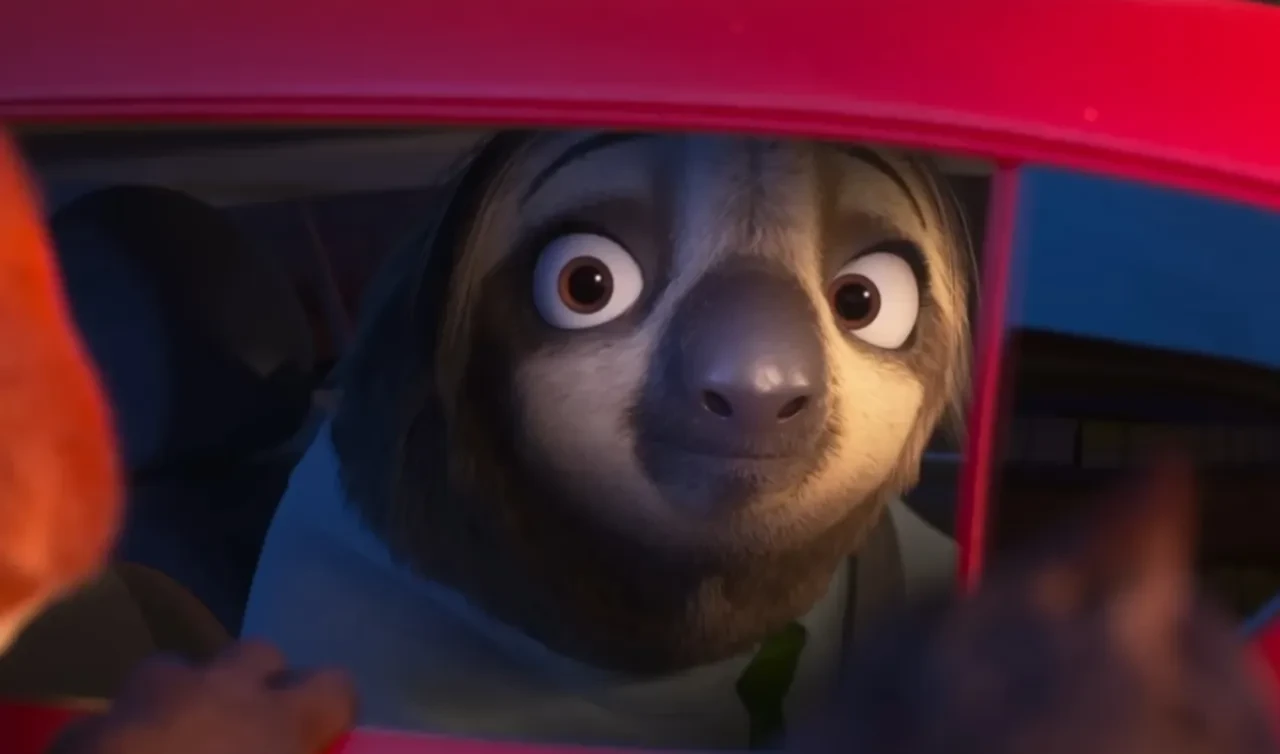 Zootropolis 2 Türkçe seslendirme