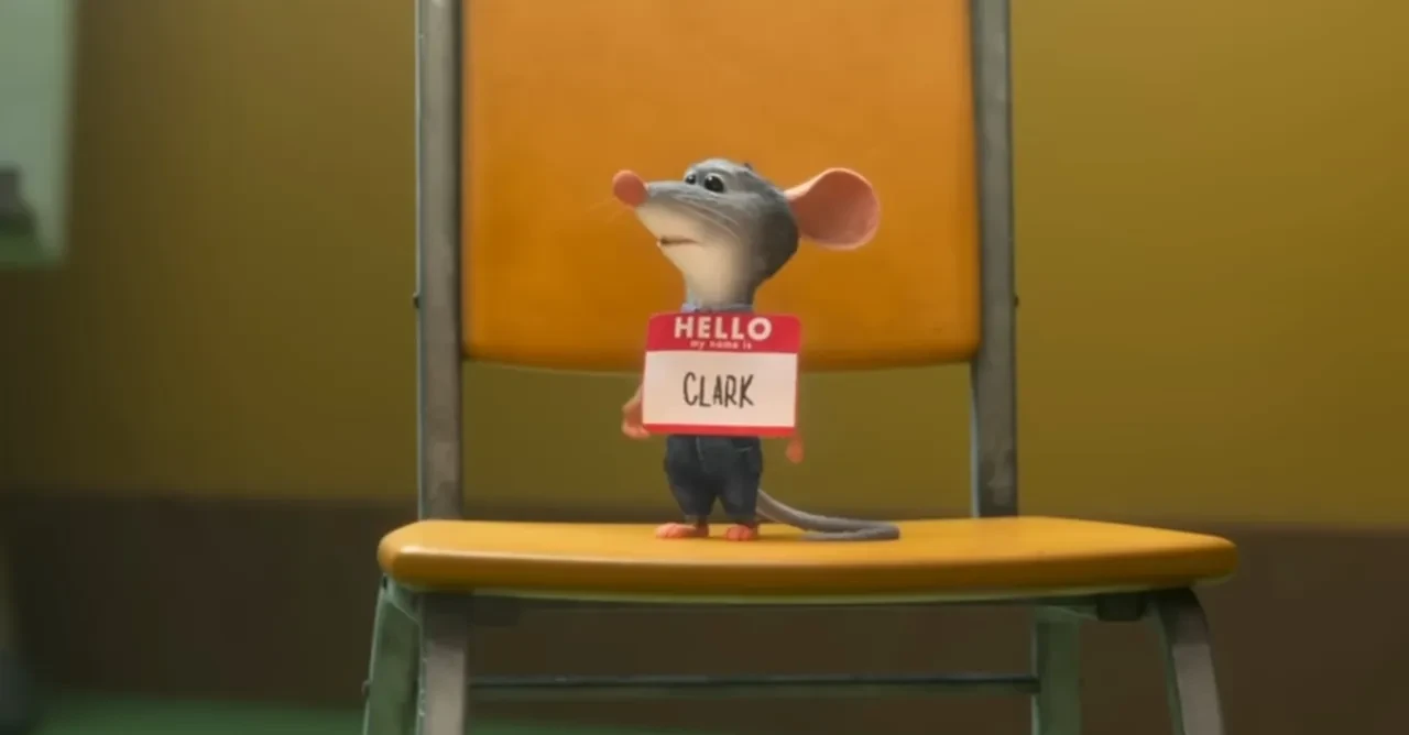 Zootropolis 2 Türkçe seslendirme