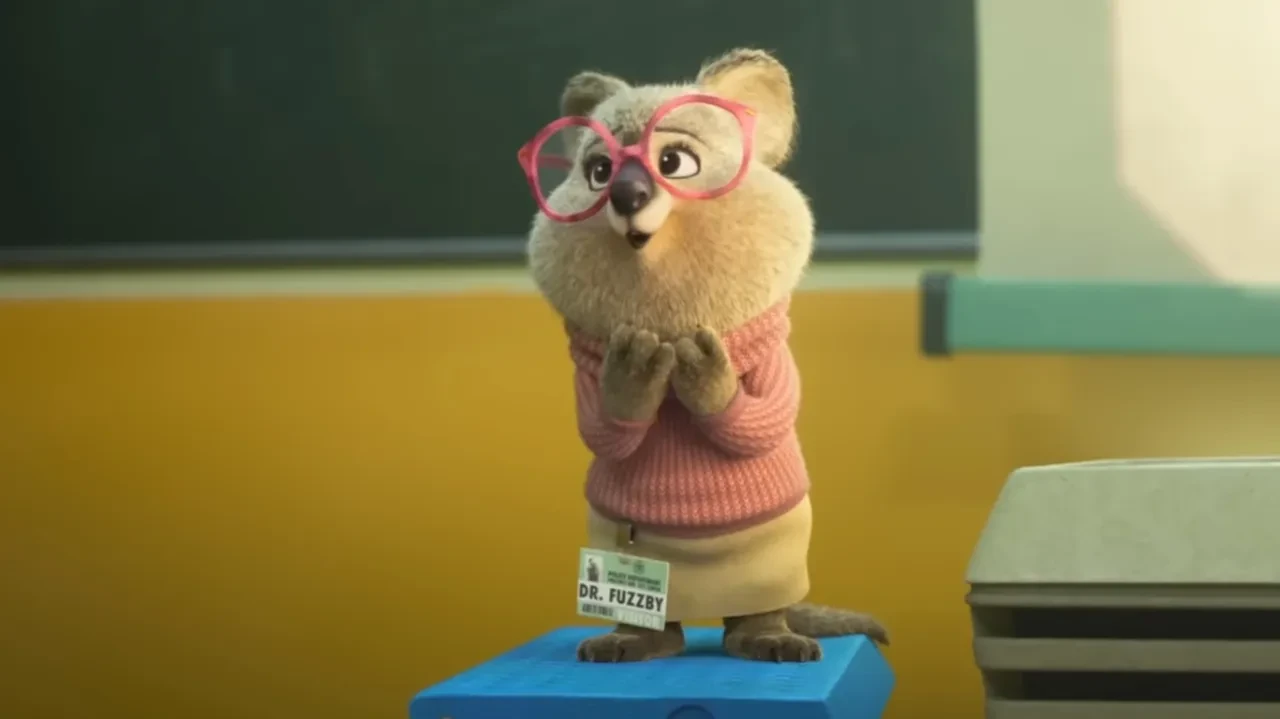 Zootropolis 2 seslendirenler kim?