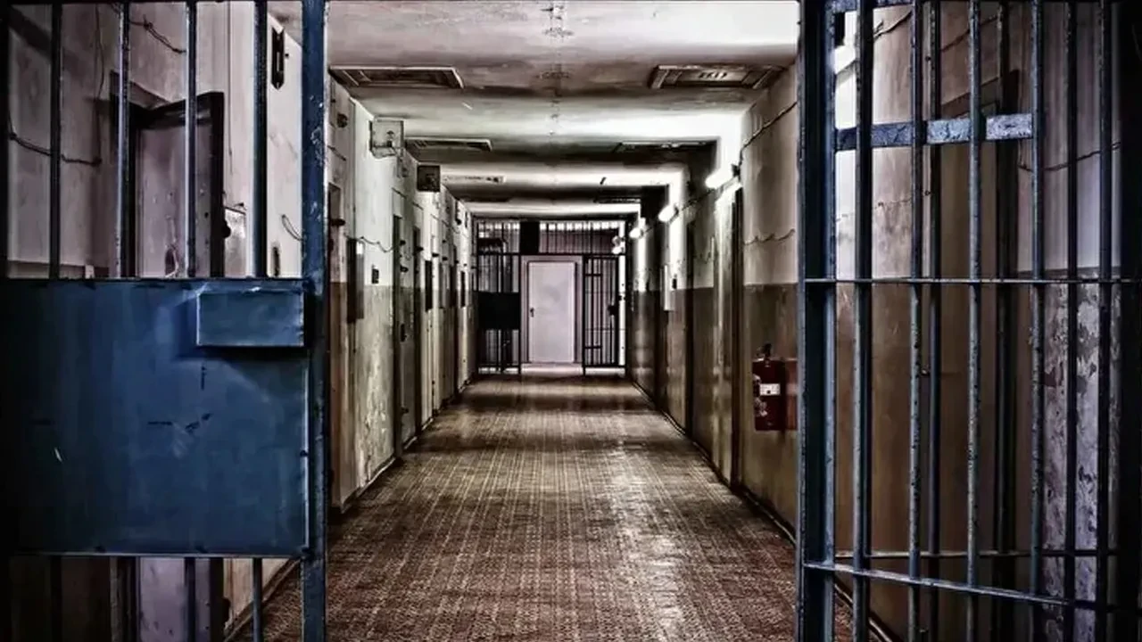 11. Yargı Paketi komisyondan geçti! Cinsel suçlara, kadın ve çocuk katillerine af yok  