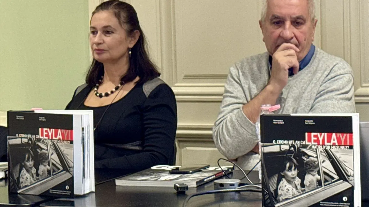 36 yıllık acı yeniden dile geldi: 