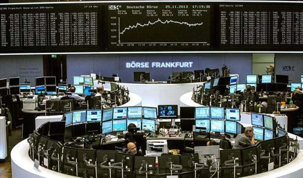 ABD borsası Fed öncesi kararsız! İşten çıkarmalar fırladı, faiz indirimi beklentisi %87'ye dayandı