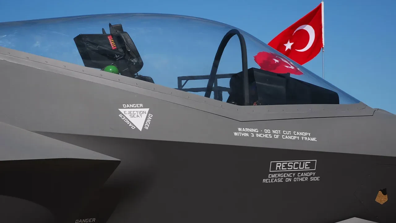 ABD'den S-400 ve F-35 açıklaması! Tom Barrack tarih verdi