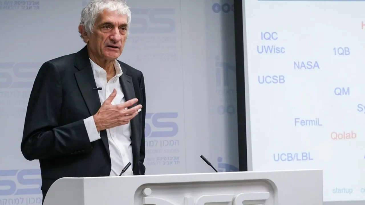 ABD'yi tedirgin eden Çin uyarısı