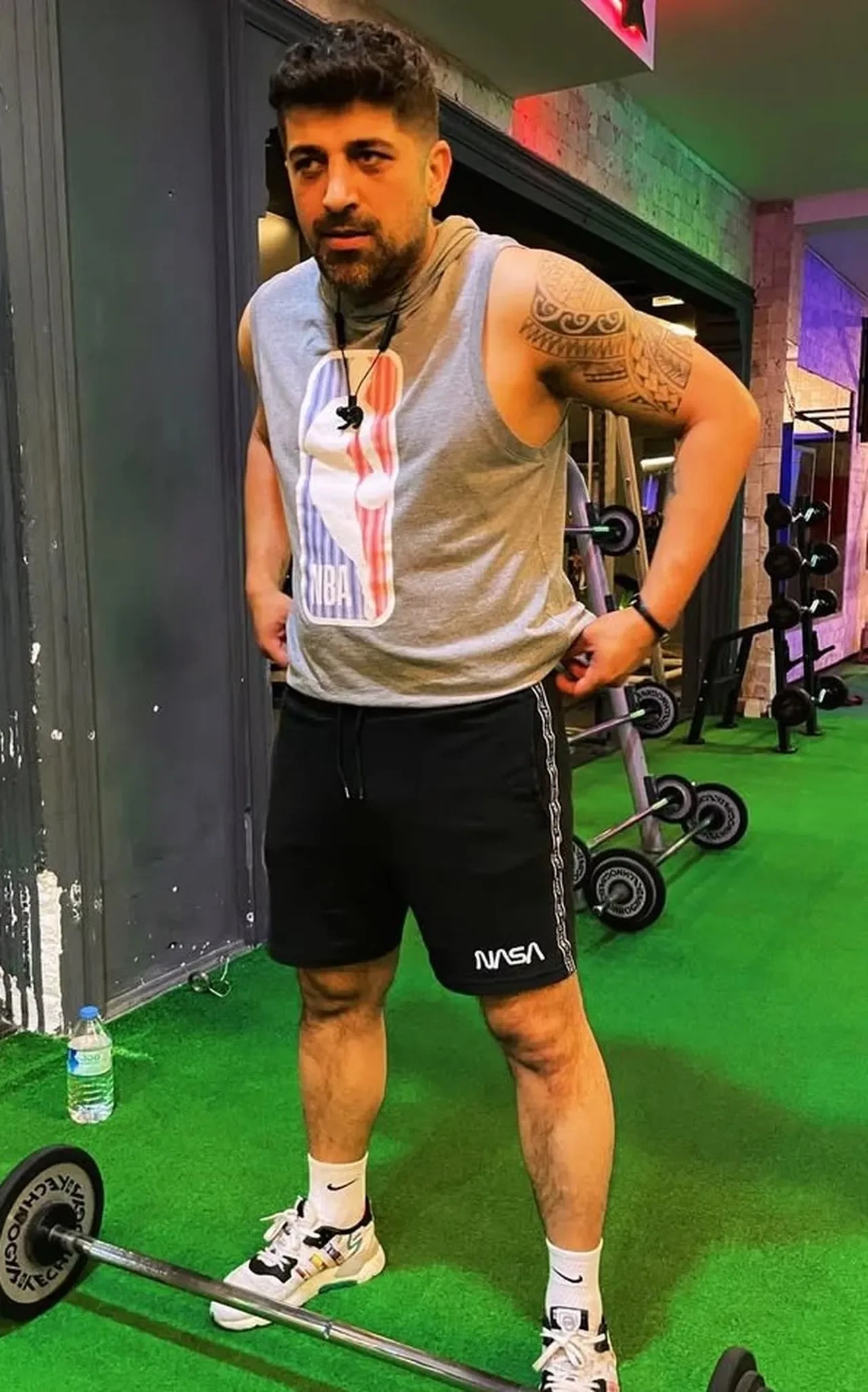 Adalar Adliyesi'ndeki silahları çalan zabıt katibi, hırsızlığı yapma nedenini açıkladı