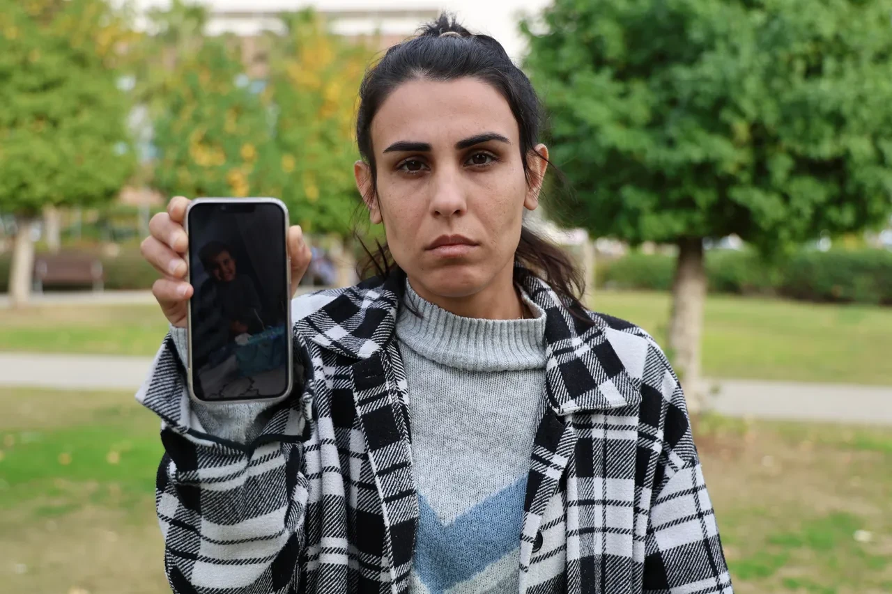  Adana'da korkunç kaza: Kamyonetin çarptığı 5 yaşındaki engelli çocuk ağır yaralandı