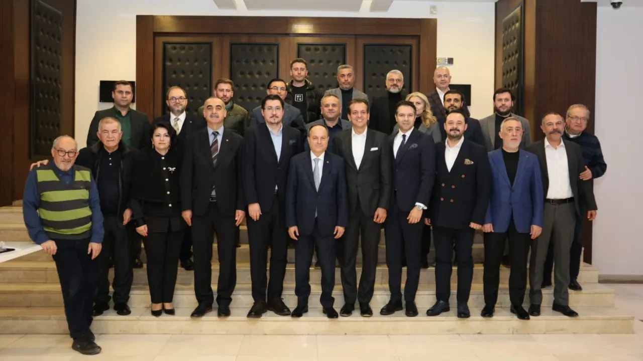 Afyon sanayisi için büyük fırsat: Halka arz ve yeni nesil finansman yöntemleri