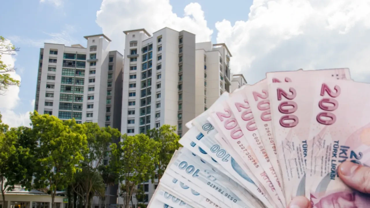Aidat zammı kapıda! TESKON'dan apartman ve site sakinlerine çok önemli uyarı