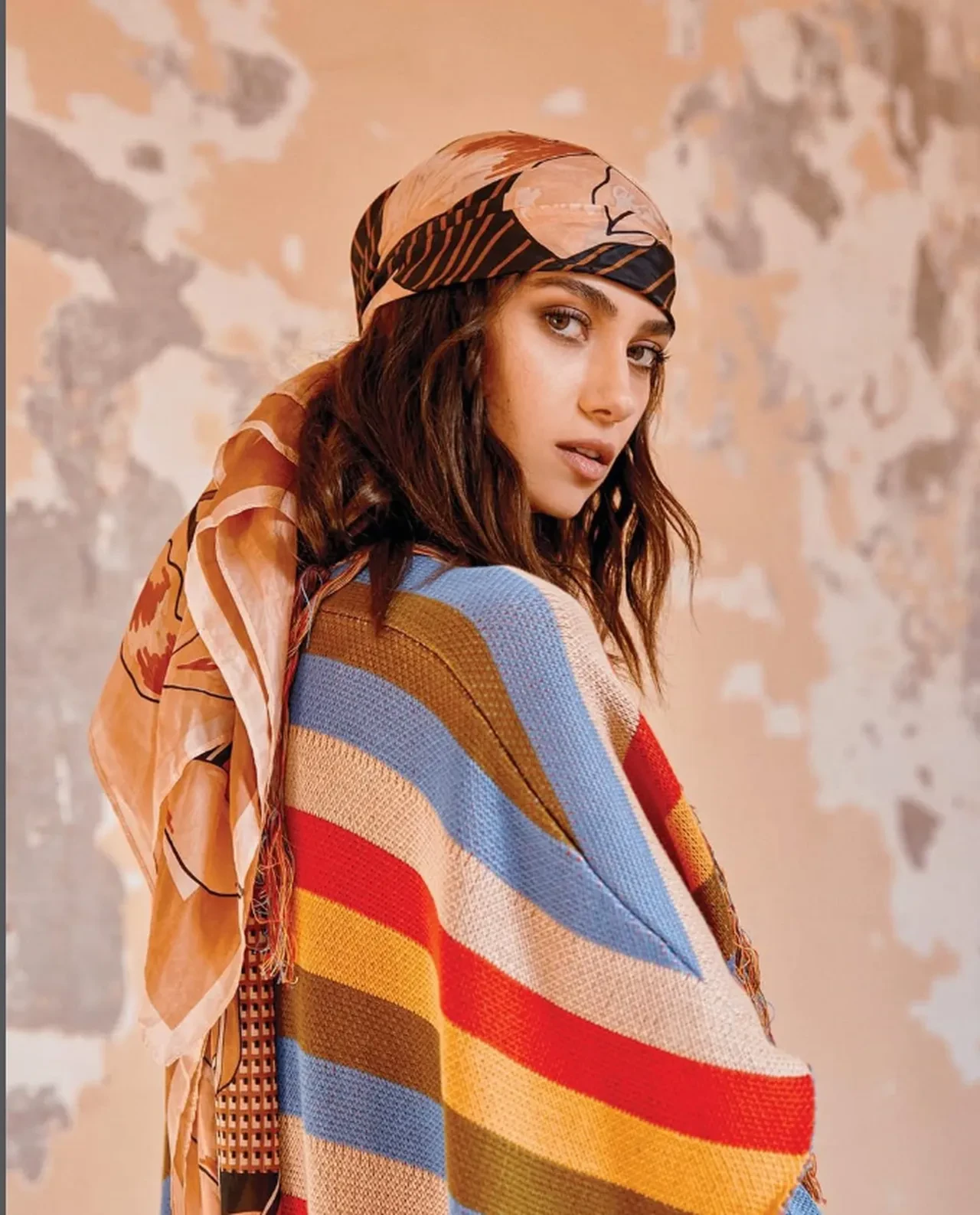 Aleyna Solaker Güller ve Günahlar setinde yaşadığı zor anları ilk kez anlattı 