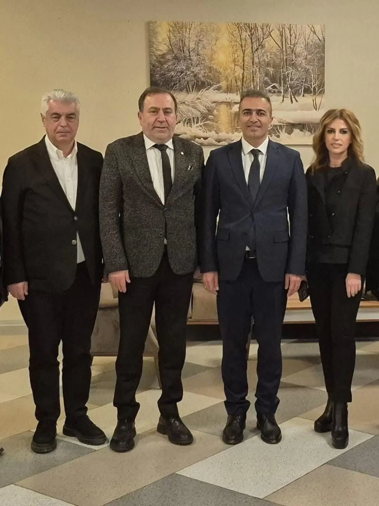 Ardahan, Kars ve Iğdır Zengezur’a hazır!