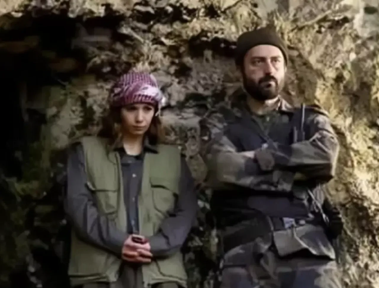 Arka Sokaklar’da kriz çıktı! Önce diziye alındı sonra haber verilmeden kadrodan çıkarıldı