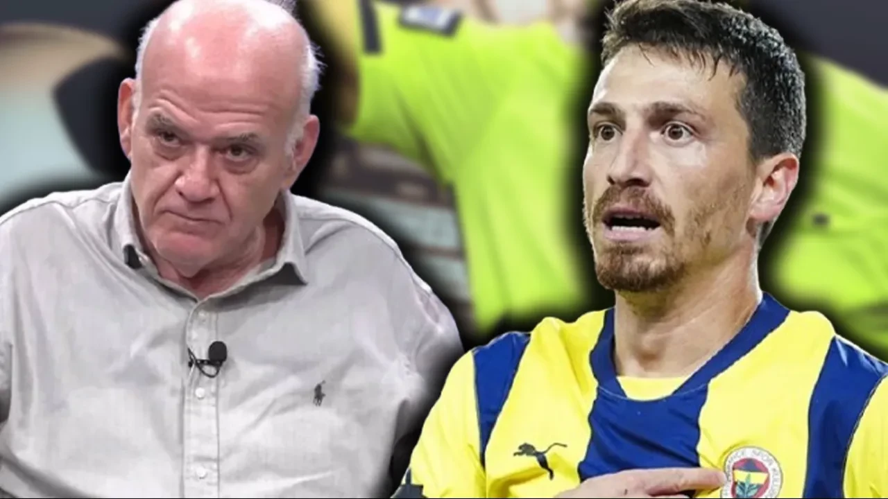 Bahis soruşturmasında yeni dalga! Ahmet Çakar, Mert Hakan Yandaş ve çok sayıda isim gözaltında 