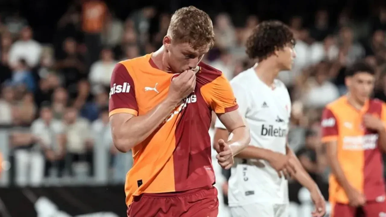 TFF'den tarihi karar yolda: Bazı takımlar küme düşürülebilir