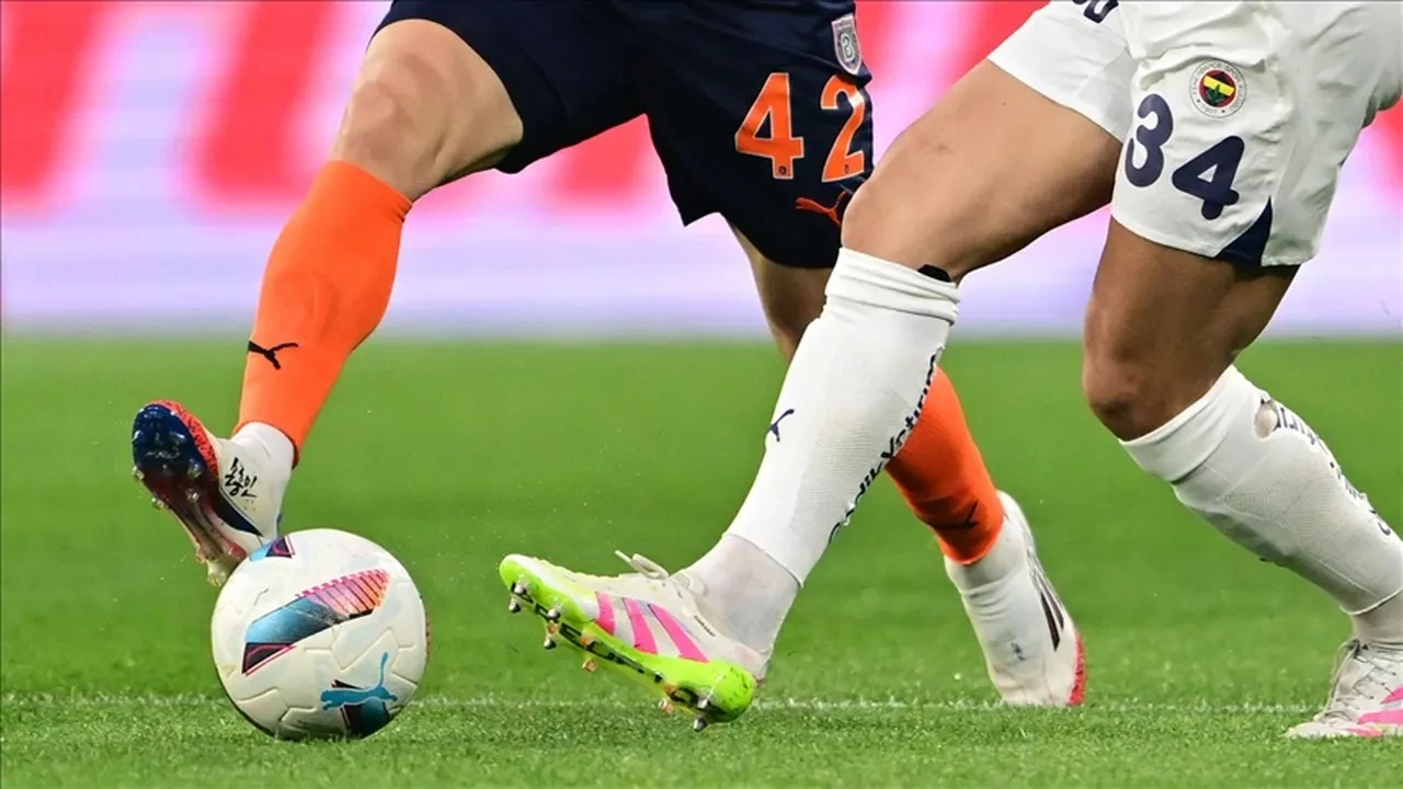 Fenerbahçe muhtemel 11