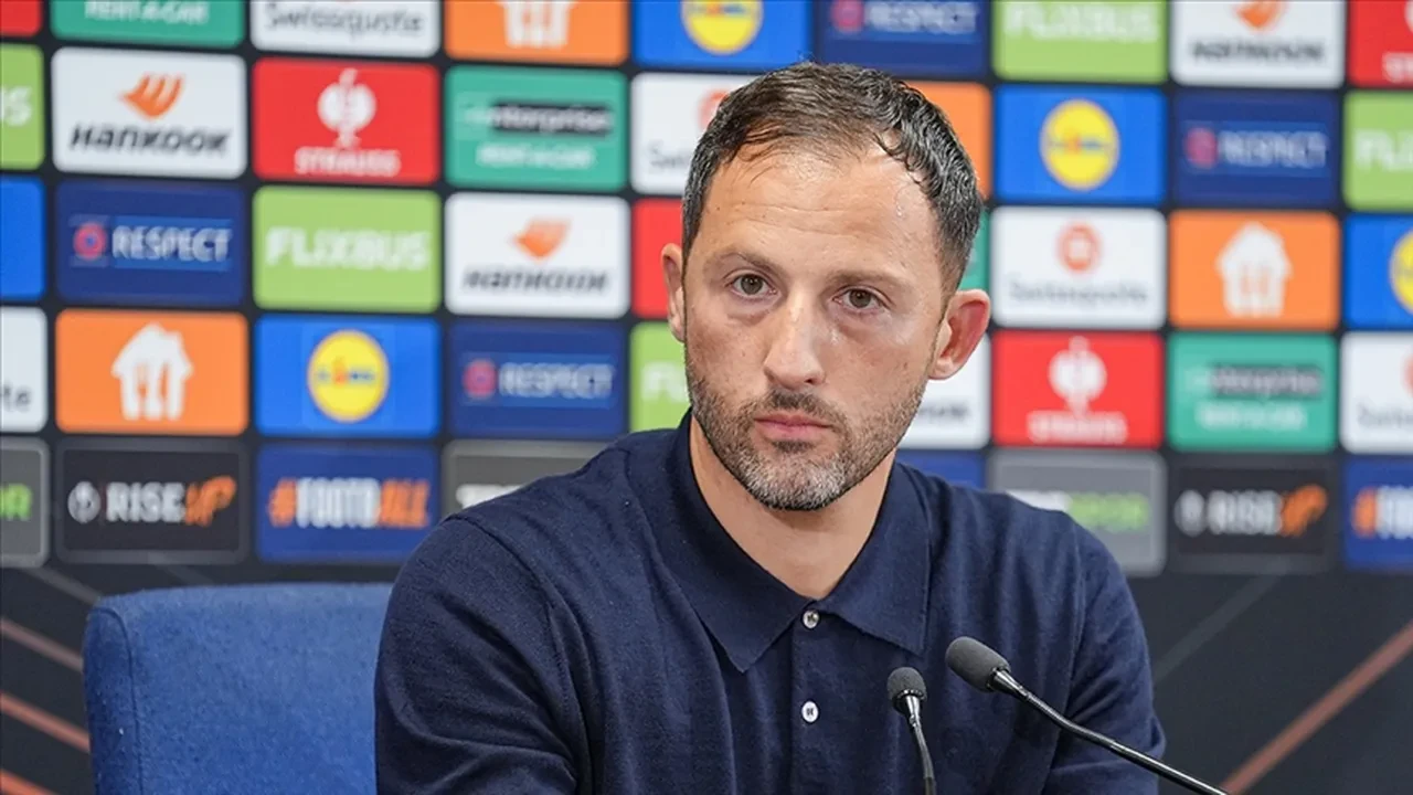 Samsun FB muhtemel 11