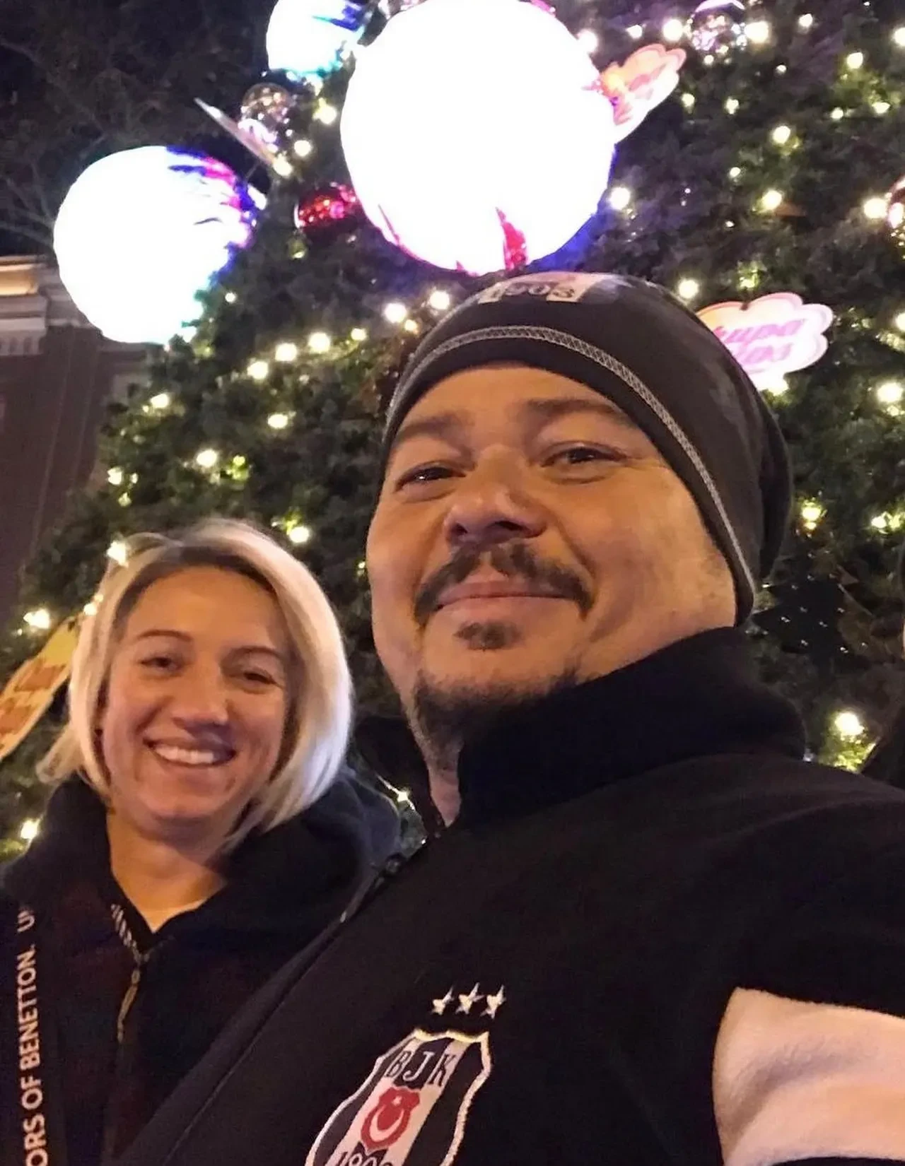 Başakşehir’de zincirleme kaza! Beton mikseri kontrolden çıktı: 2 ölü