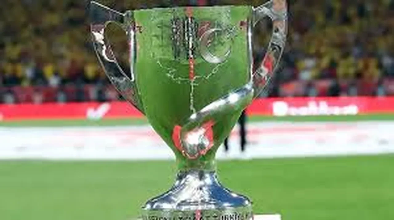 Beşiktaş Ziraat Türkiye Kupası grubu! ZTK Beşiktaş rakipleri kim oldu, maçları ne zaman?