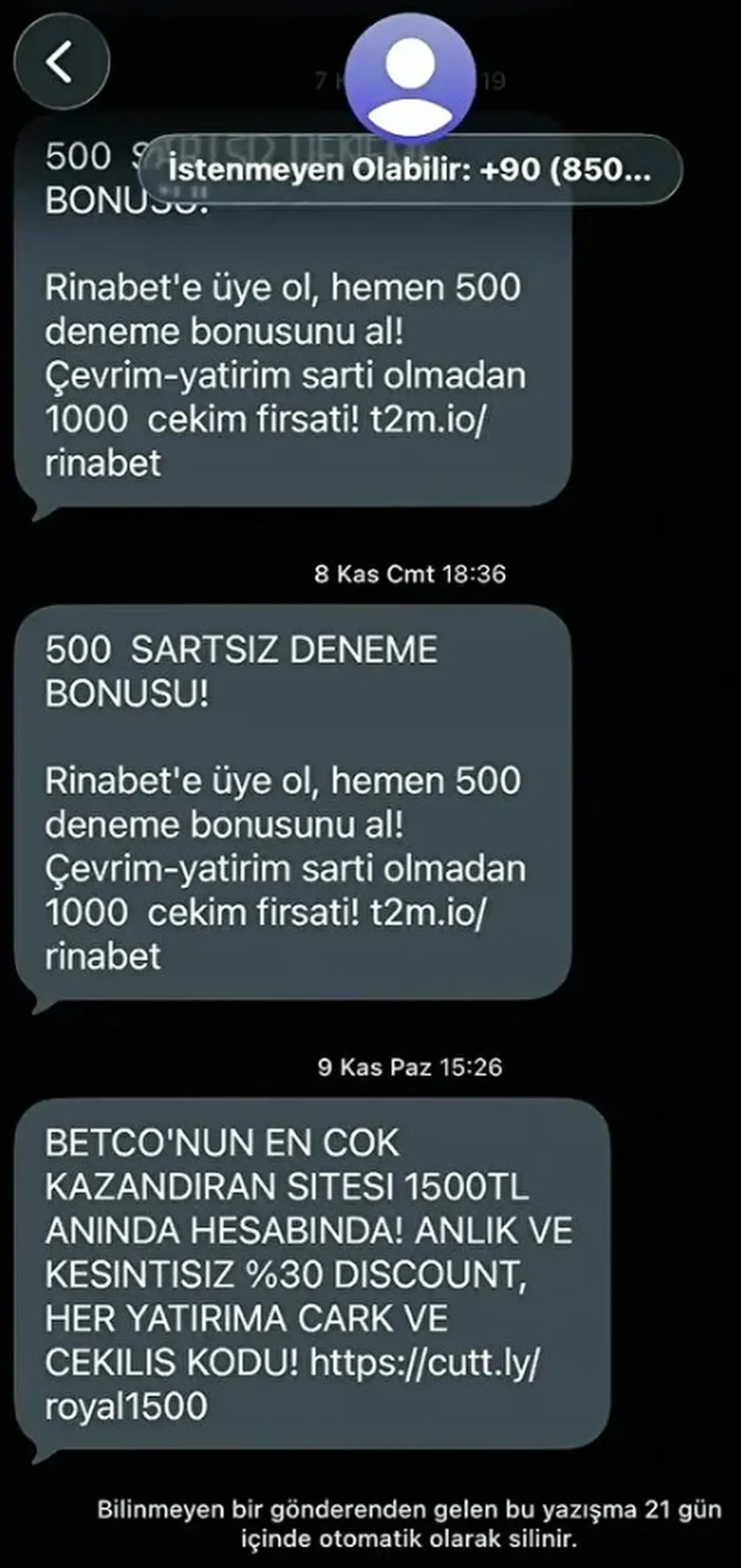 Bir mesajla tuzağa çekiyorlar, sanal bahis gençlerin hayatını karartıyor