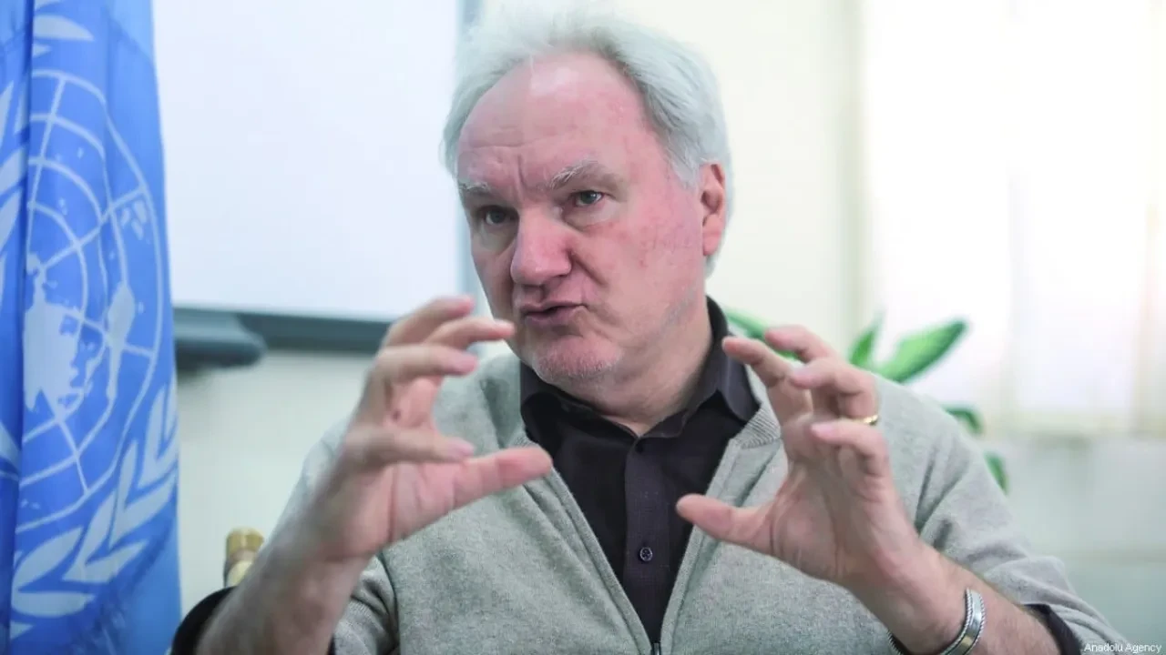 BM'den Ukrayna savaşı için kasvetli tablo: 