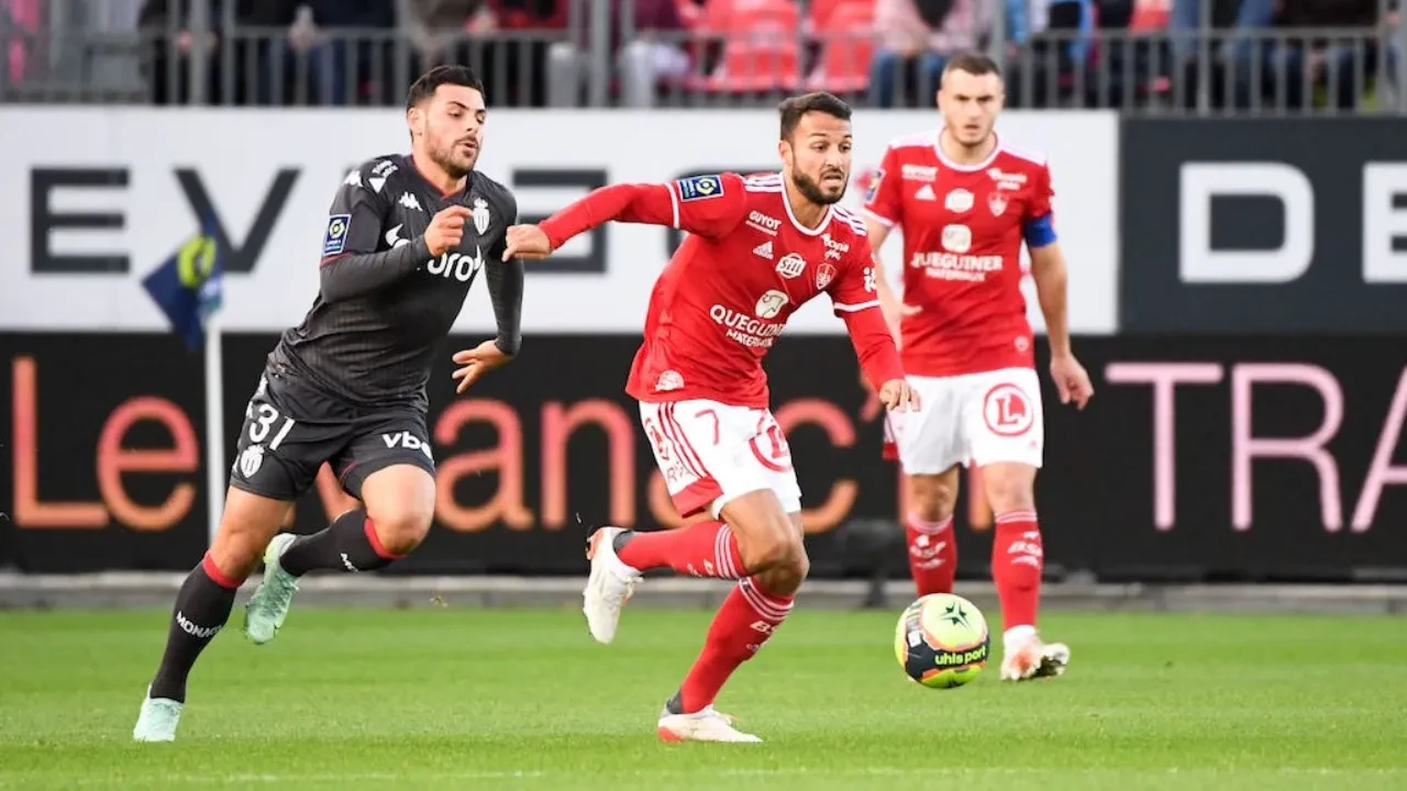 Brest Monaco maç sonucu kaç kaç? Galatasaray’ın Şampiyonlar Ligi rakibi