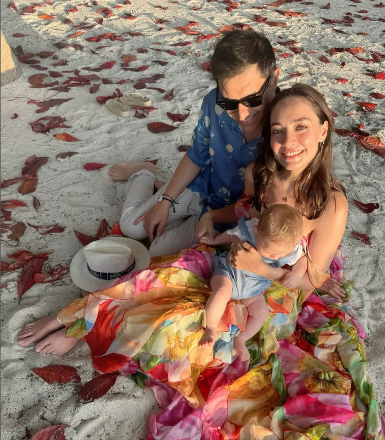 Cansel Elçin ile Zeynep Tuğçe Bayat, Derin Talu'ya öfke kustu: Onunla uğraşmak zor