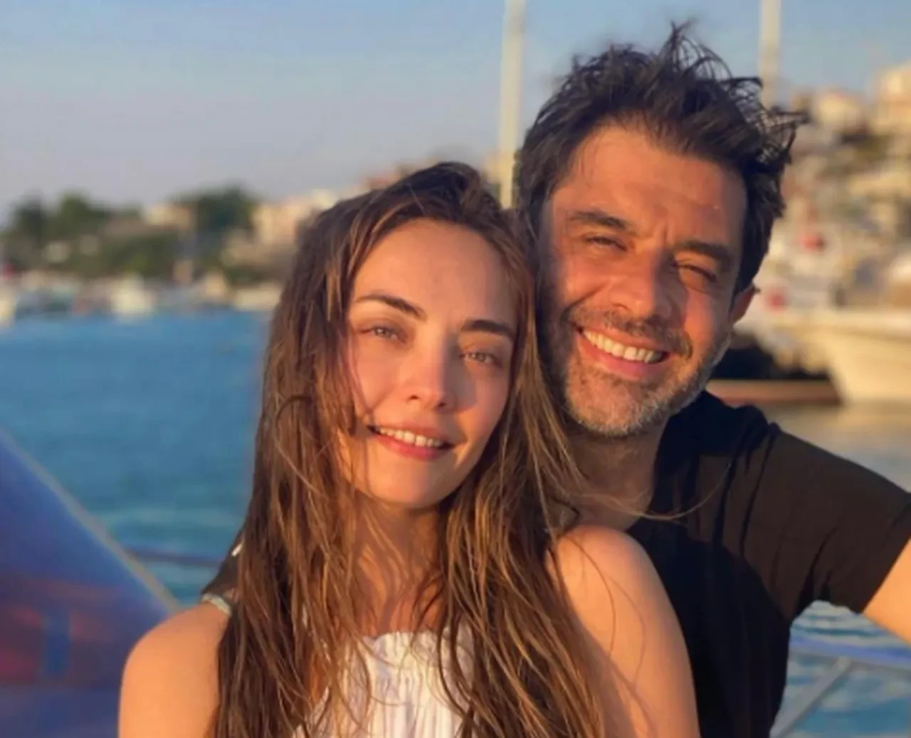 Cansel Elçin ile Zeynep Tuğçe Bayat, Derin Talu'ya öfke kustu: Onunla uğraşmak zor