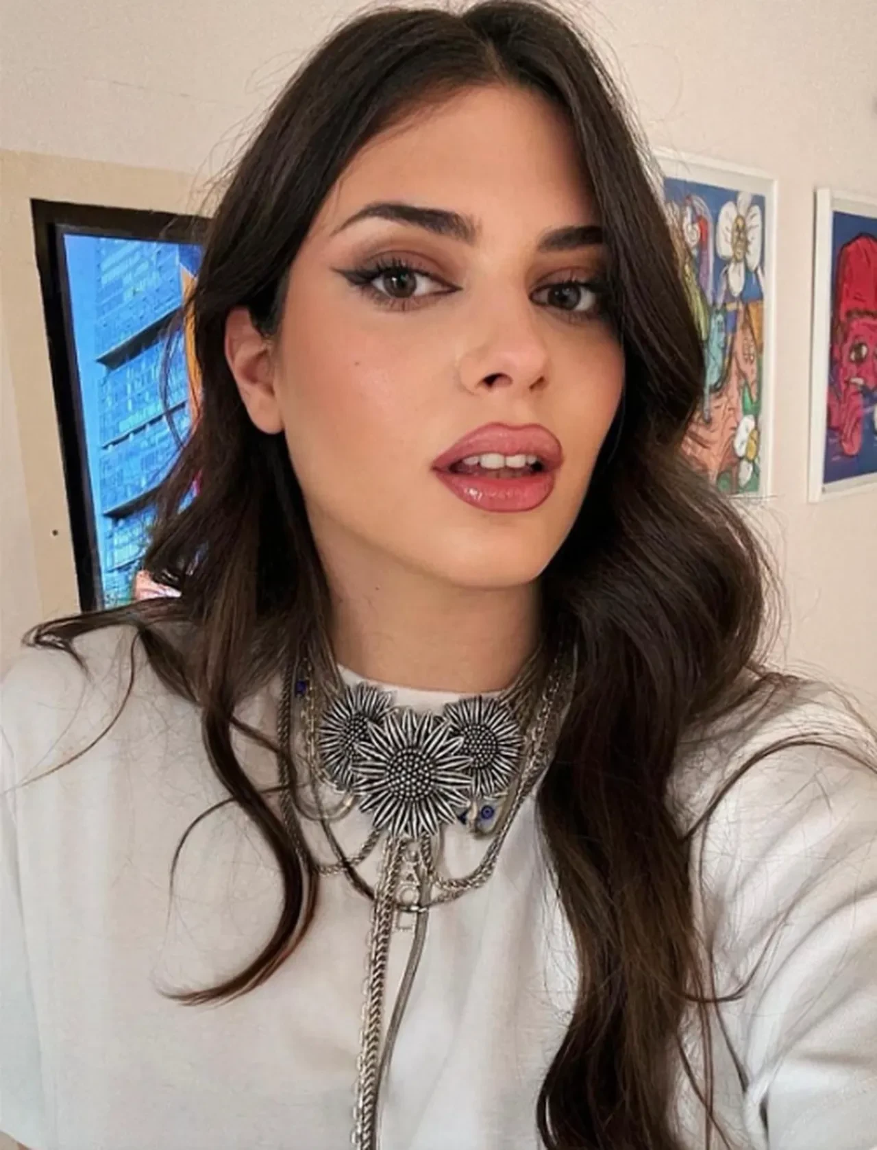 Cansel Elçin ile Zeynep Tuğçe Bayat, Derin Talu'ya öfke kustu: Onunla uğraşmak zor