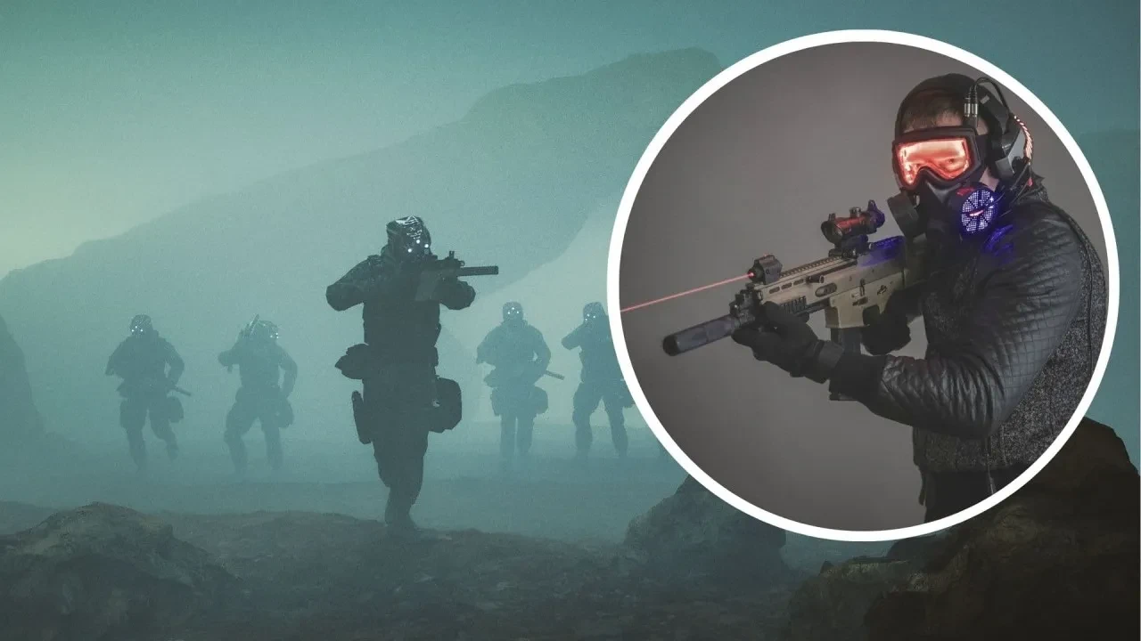 Çin askeri robotunu tanıttı! Mayın tarlalarına girecek, bombayı imha edecek