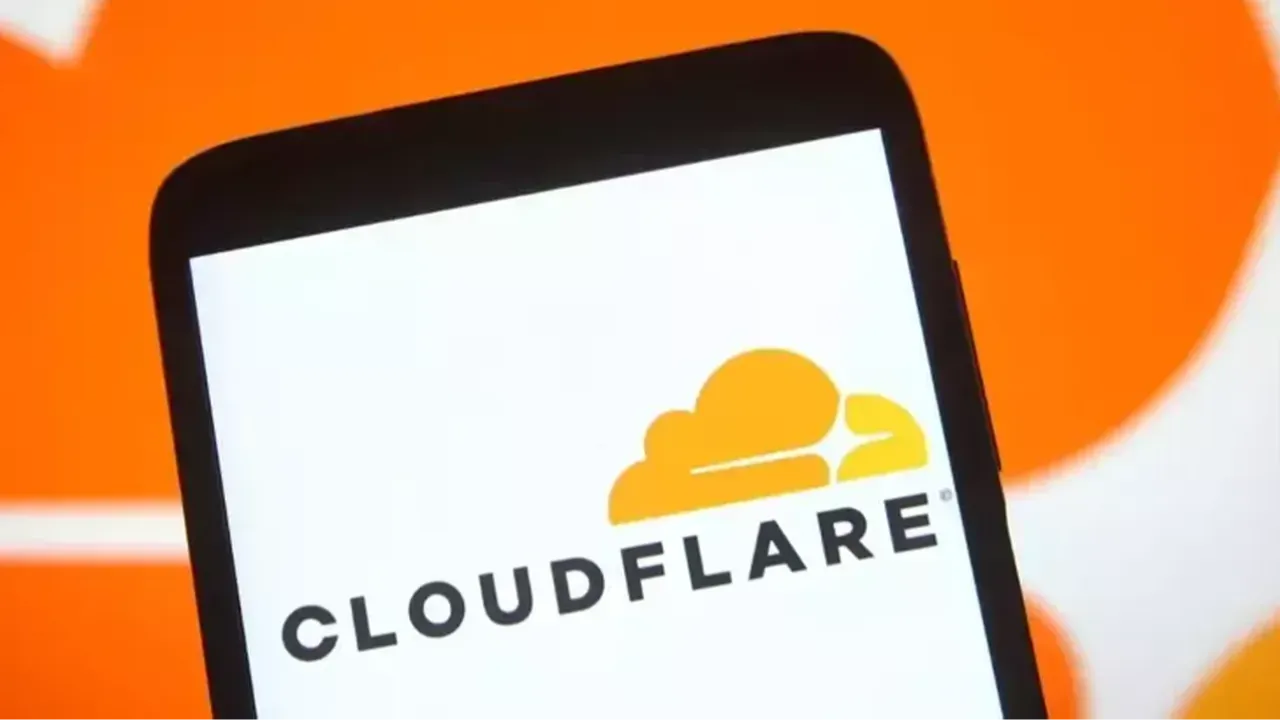 Cloudflare çöktü mü, neden? 500 Internal Server Error Cloudflare hatası nedir?