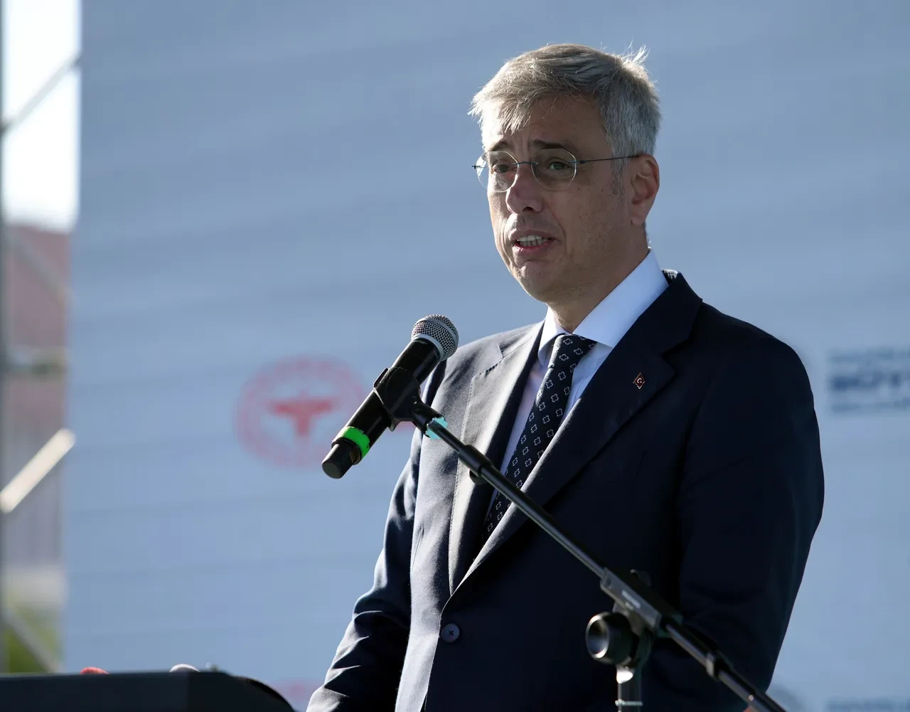 Cumhuriyet tarihinde ilk: SBB'nin aldığı 100 ambulans sağlık filosuna katıldı