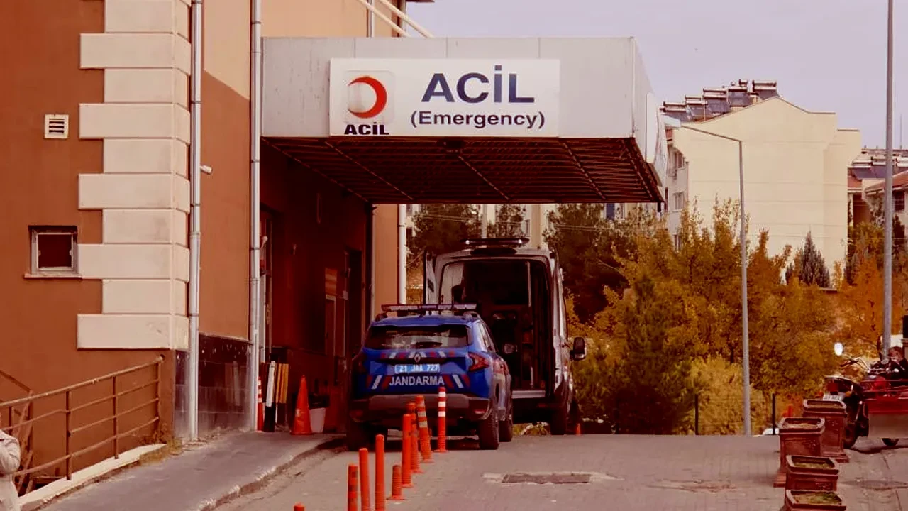 Diyarbakır'da cani damat dehşeti! Önce kayınbabasını sonra kayınbiraderini öldürdü 