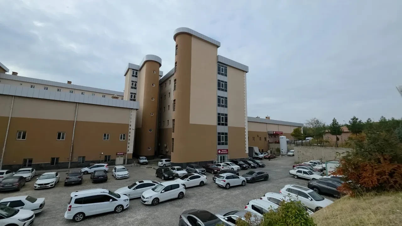 Diyarbakır'da cani damat dehşeti! Önce kayınbabasını sonra kayınbiraderini öldürdü 