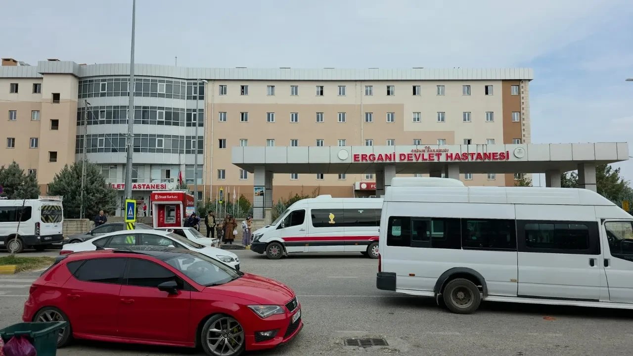 Diyarbakır'da cani damat dehşeti! Önce kayınbabasını sonra kayınbiraderini öldürdü 