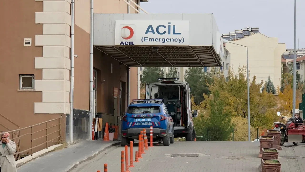 Diyarbakır'da cani damat dehşeti! Önce kayınbabasını sonra kayınbiraderini öldürdü 