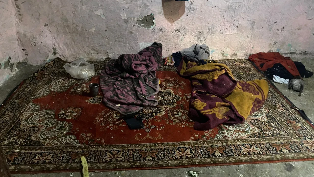 Engelli Adnan ve 2 kardeşi yıllarca kümeste yaşamaya mahkum edildi! Anlatılanlar yürek yaktı: 'Biz gidince...'