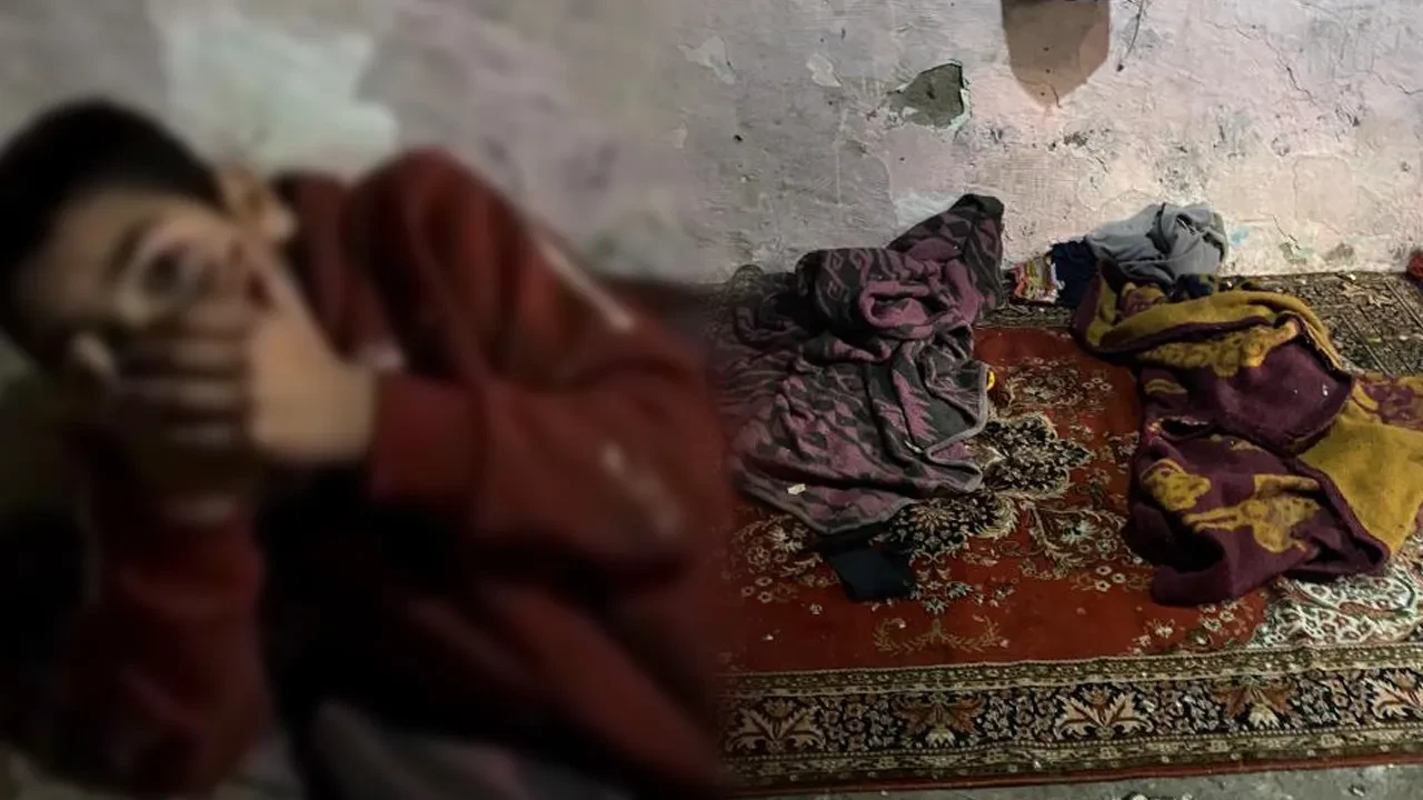 Engelli Adnan ve 2 kardeşi yıllarca kümeste yaşamaya mahkum edildi! Anlatılanlar yürek yaktı: 'Biz gidince...'