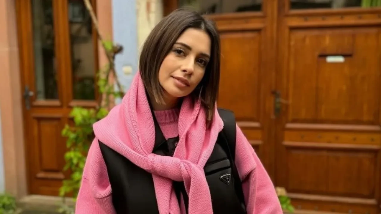 Fatih Terim'in kızı Buse Terim yeni bir aşka yelken açtı! İlk kare geldi 