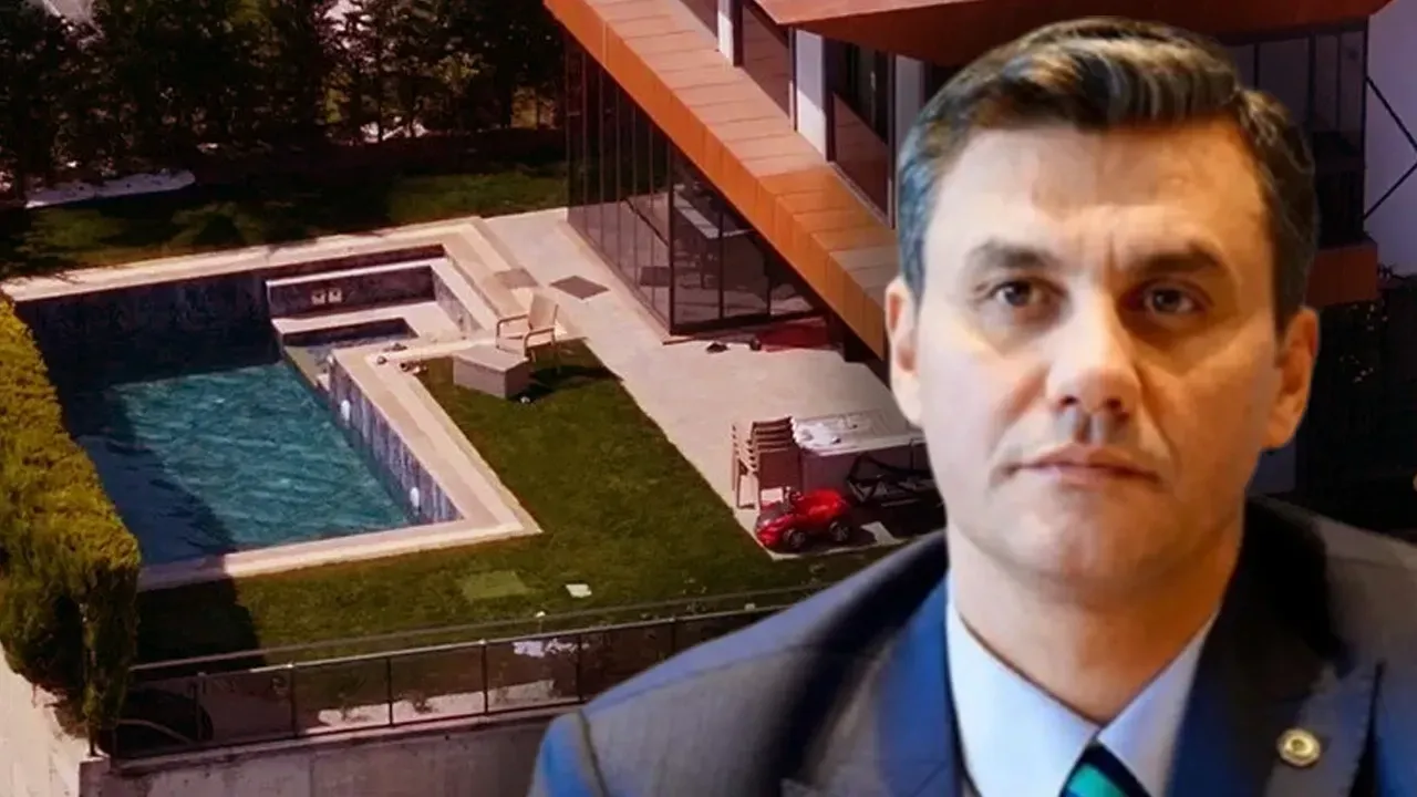 Ferdi Zeyrek davasında 2 tahliye! Dava ertelendi  