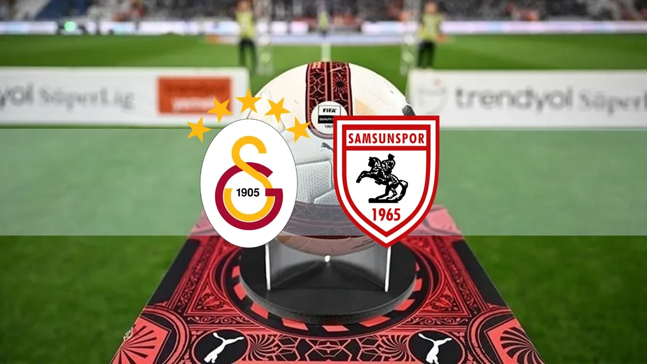 Galatasaray maçı canlı izle