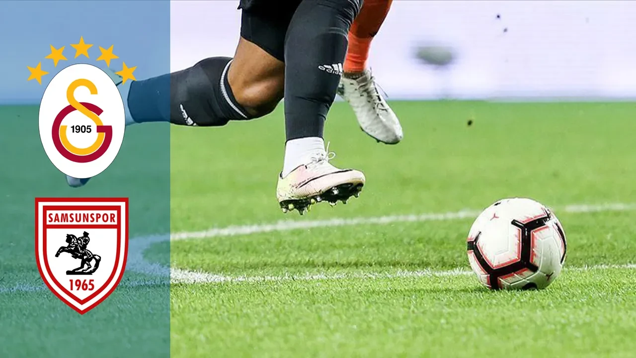 GS maçı canlı izle