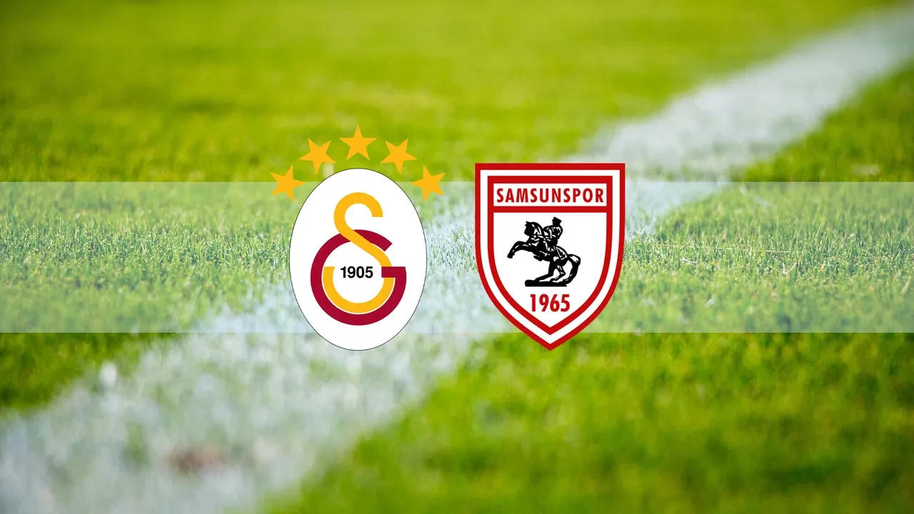 Galatasaray Samsunspor canlı izle kaçak
