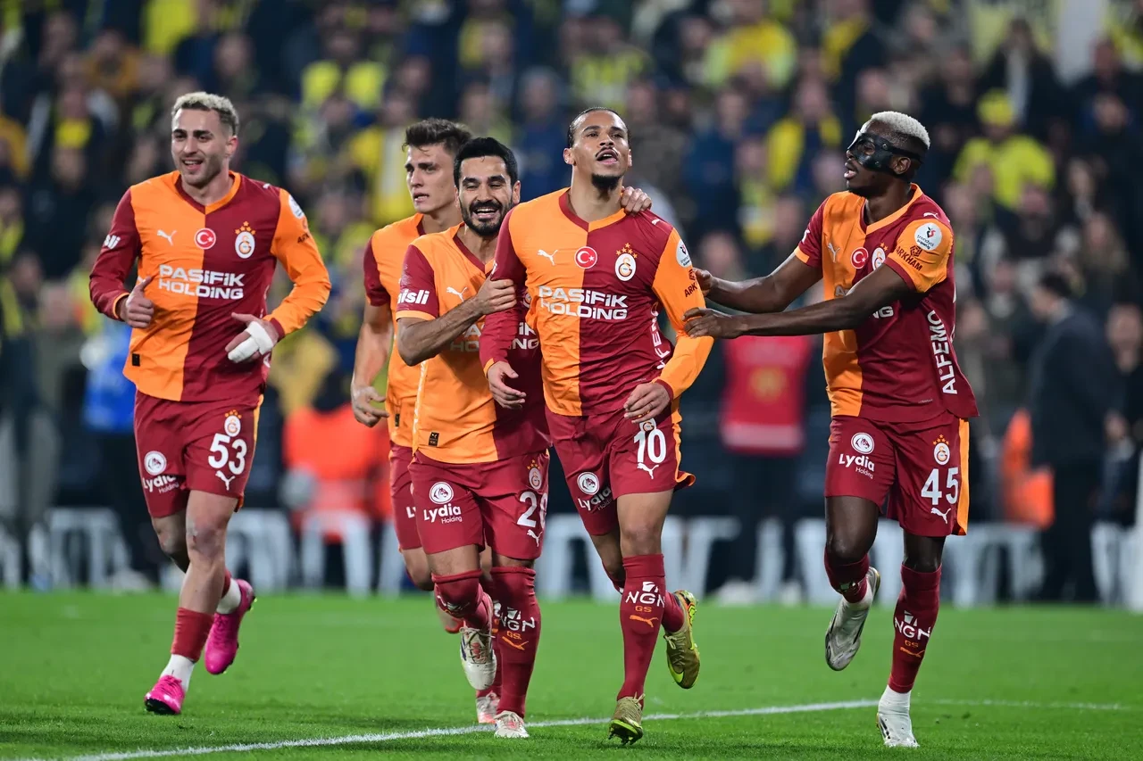 Galatasaray Samsunspor maç kadrosu, muhtemel 11! GS'de 4 futbolcu karşılaşmada forma giyemeyecek