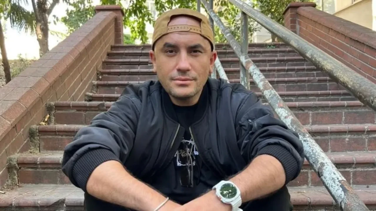 Giray Altınok bir röportaj verdi, kendi emekli buldu! Sektörü bırakacağı haberlerini ti'ye aldı