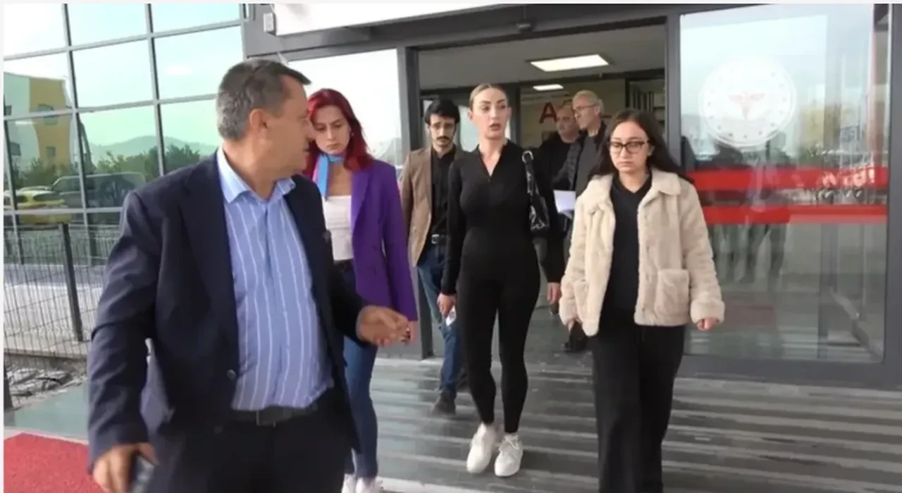 Güllü'nün ölümünde yeni tanık! "İtildiği anlar kameramda" 