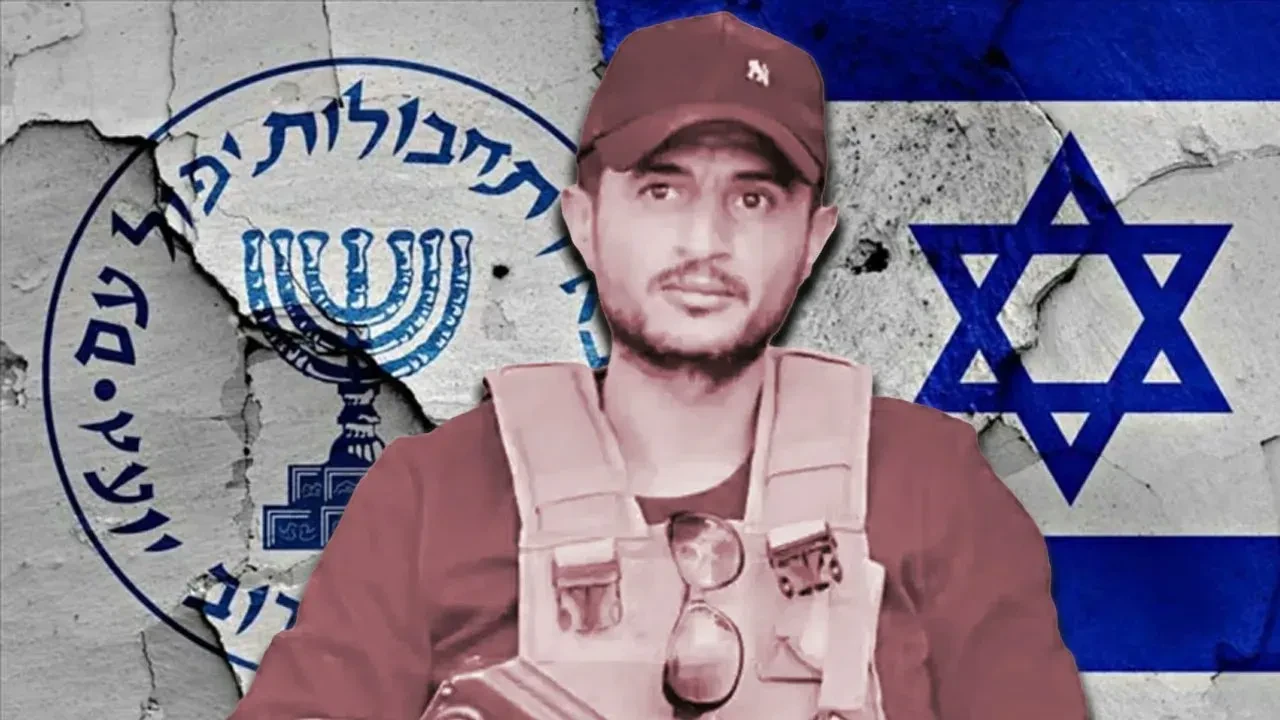 Hamas'tan işbirlikçi Şebab'ın ölümüne mesaj: 