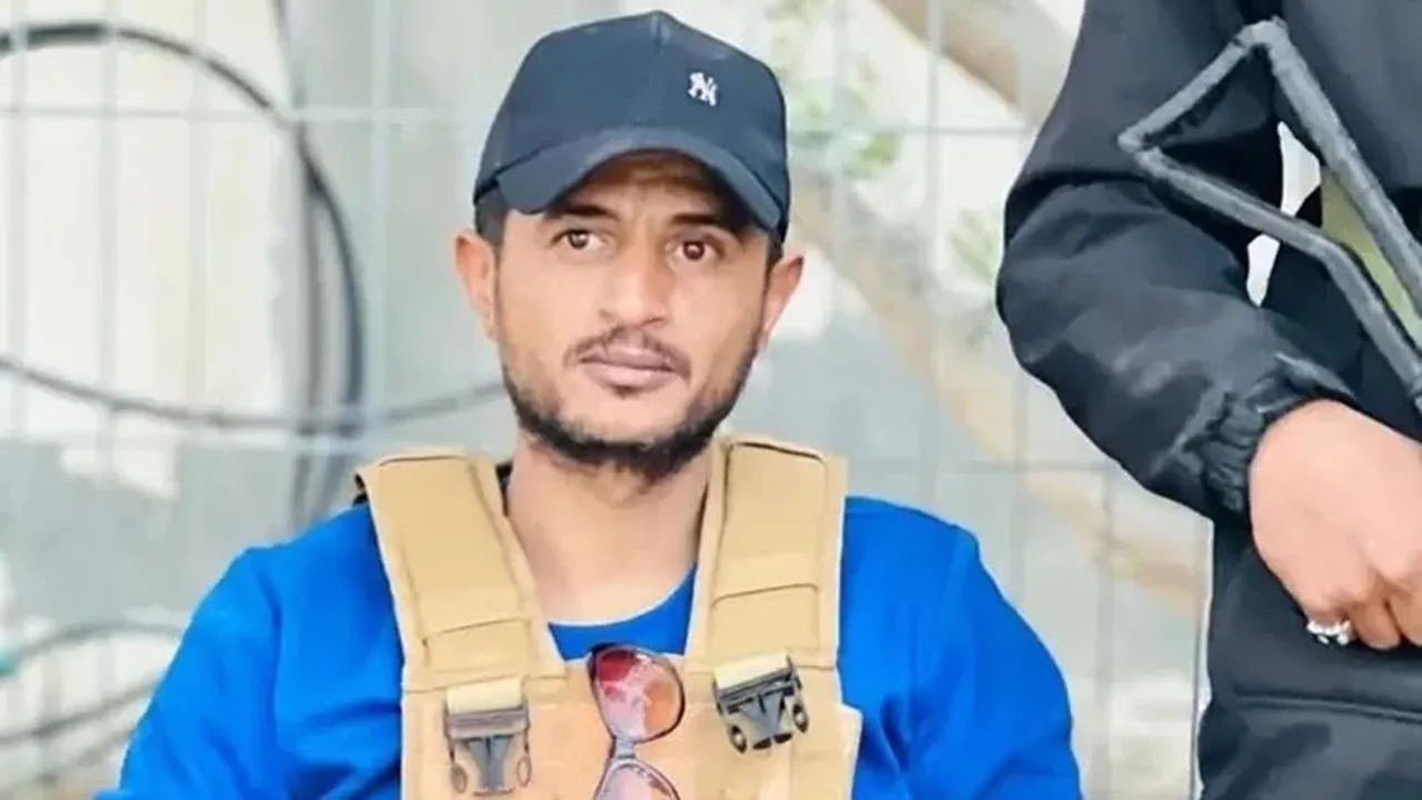 Hamas'tan işbirlikçi Şebab'ın ölümüne mesaj: "İhanetin sonu kaçınılmazdır, yeri tarihin çöplüğüdür"