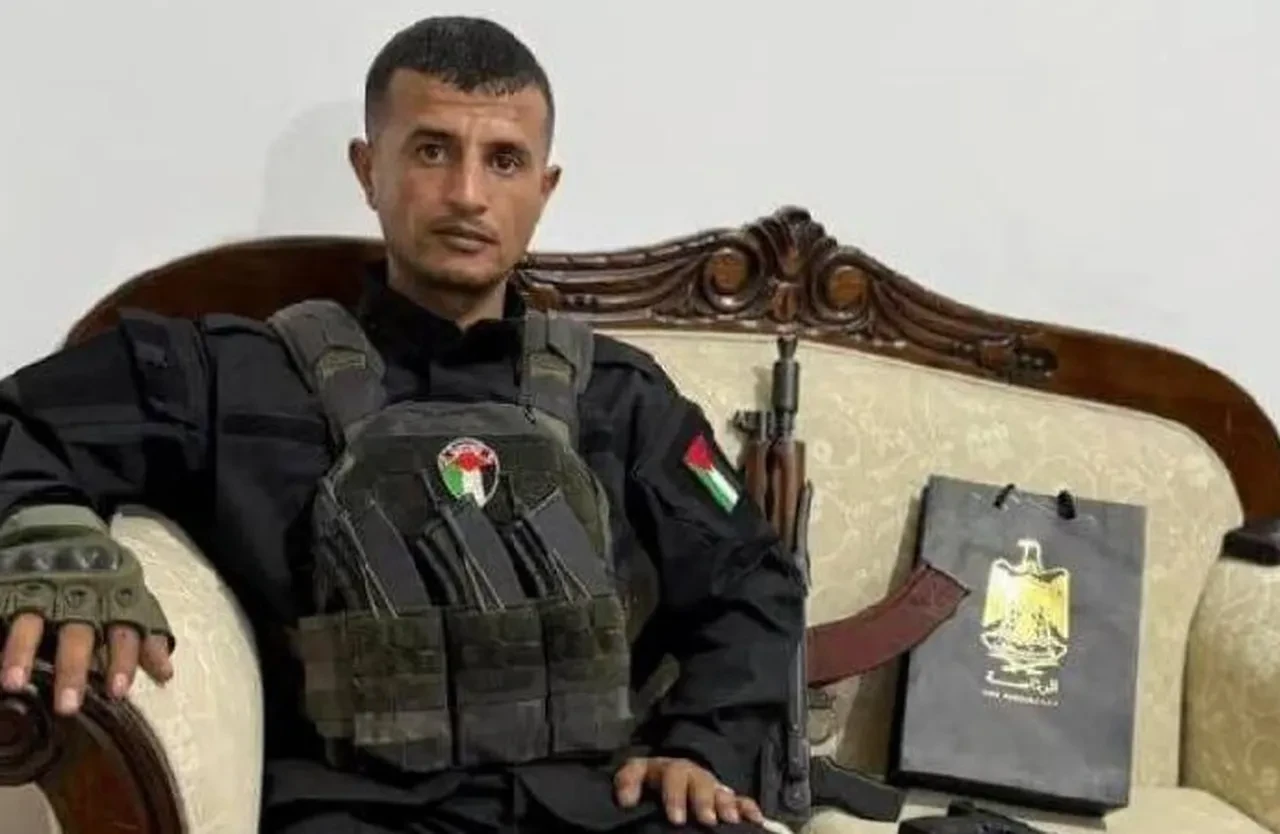 Hamas'tan işbirlikçi Şebab'ın ölümüne mesaj: "İhanetin sonu kaçınılmazdır, yeri tarihin çöplüğüdür"