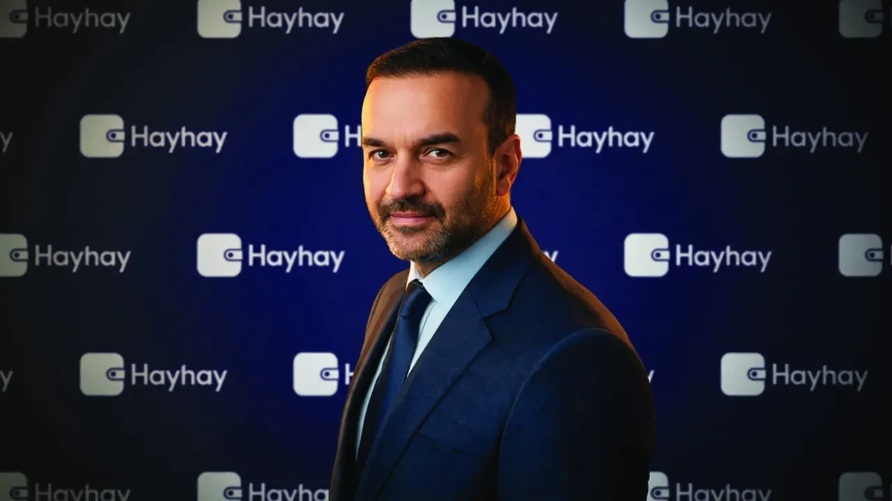 Hayhay, tüketici finansmanı şirketi için faaliyet iznini aldı; Genel Müdürlük görevine Alaattin Sabuncu atandı