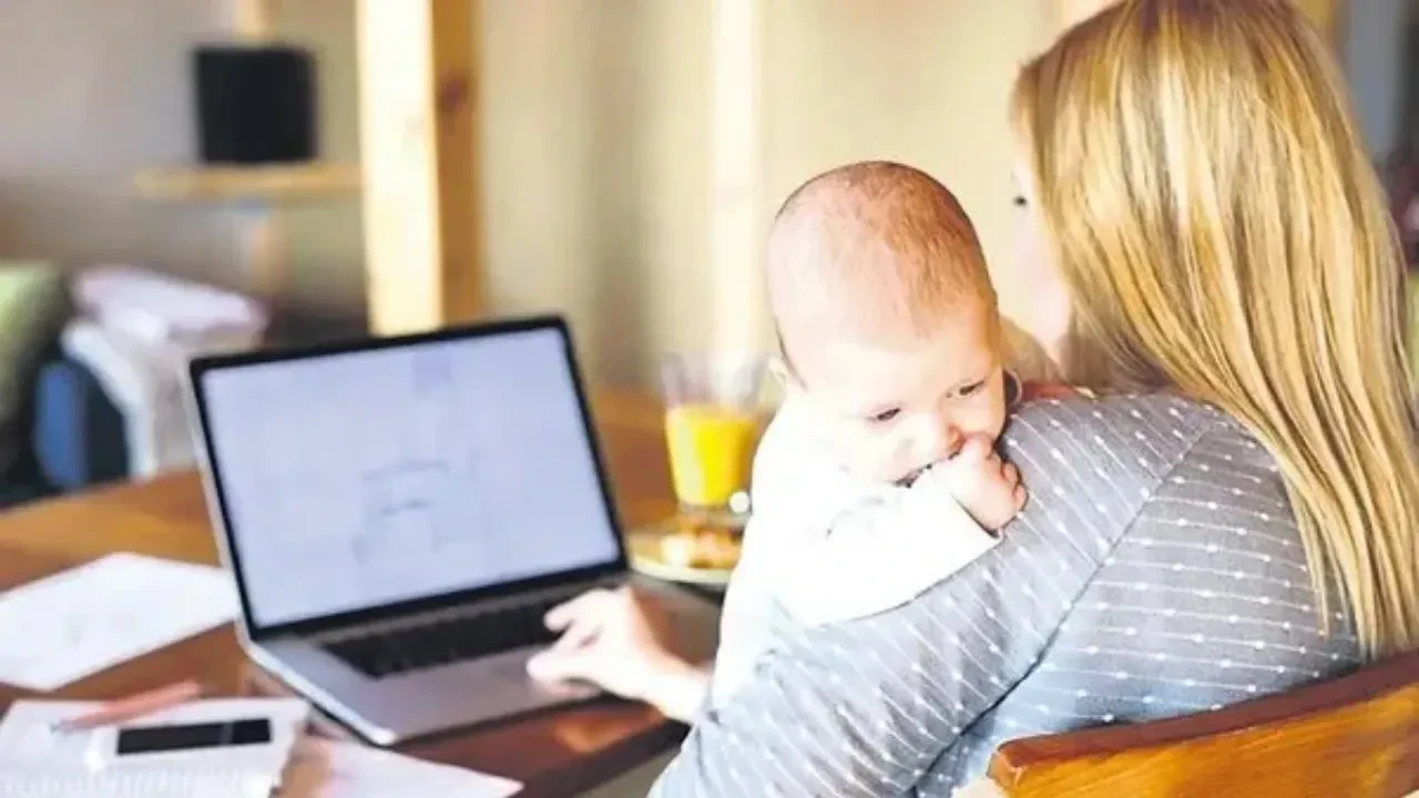 Hükümet düğmeye bastı! Doğum izni artıyor, ev kadınlarına emeklilik geliyor: Vergi istisnası yolda