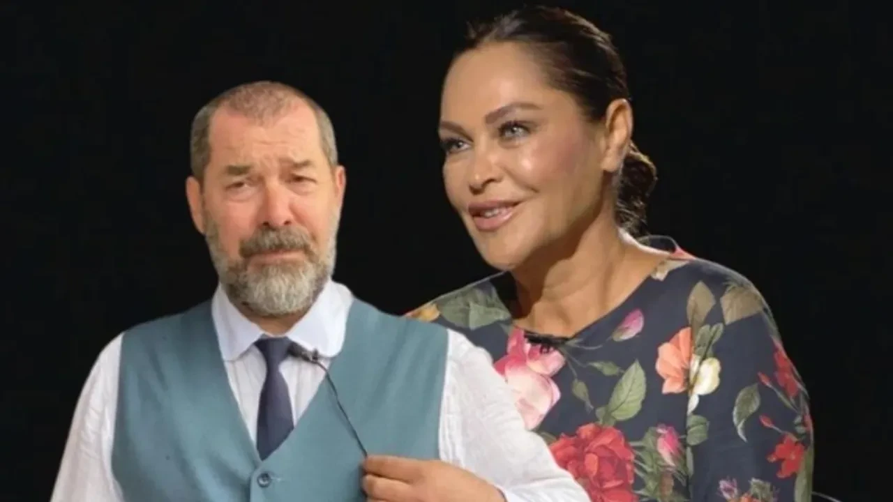 Hülya Avşar'lı Liliyar dizisine 4 yeni oyuncu katıldı 